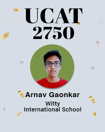 UCAT Coaching Classes in Mumbai