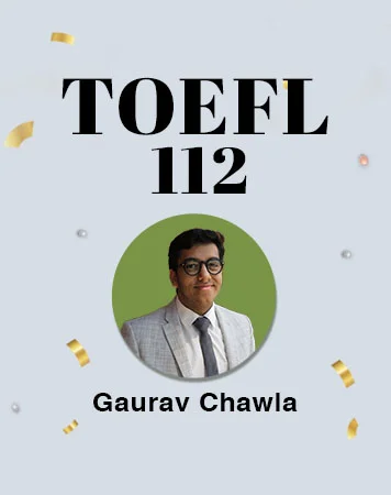 TOEFL Coaching Classes in Mumbai