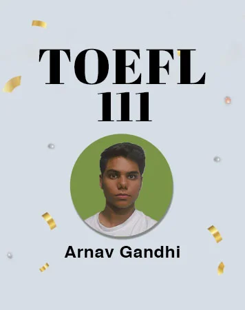 TOEFL Coaching Classes in Mumbai