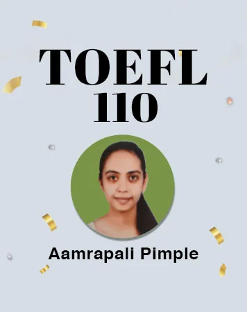 TOEFL Coaching Classes in Mumbai