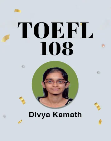 TOEFL Coaching Classes in Mumbai