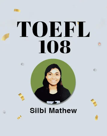 TOEFL Coaching Classes in Mumbai