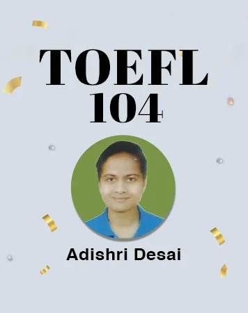 TOEFL Coaching Classes in Mumbai