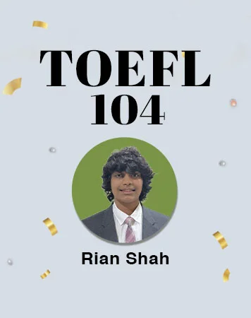 TOEFL Coaching Classes in Mumbai